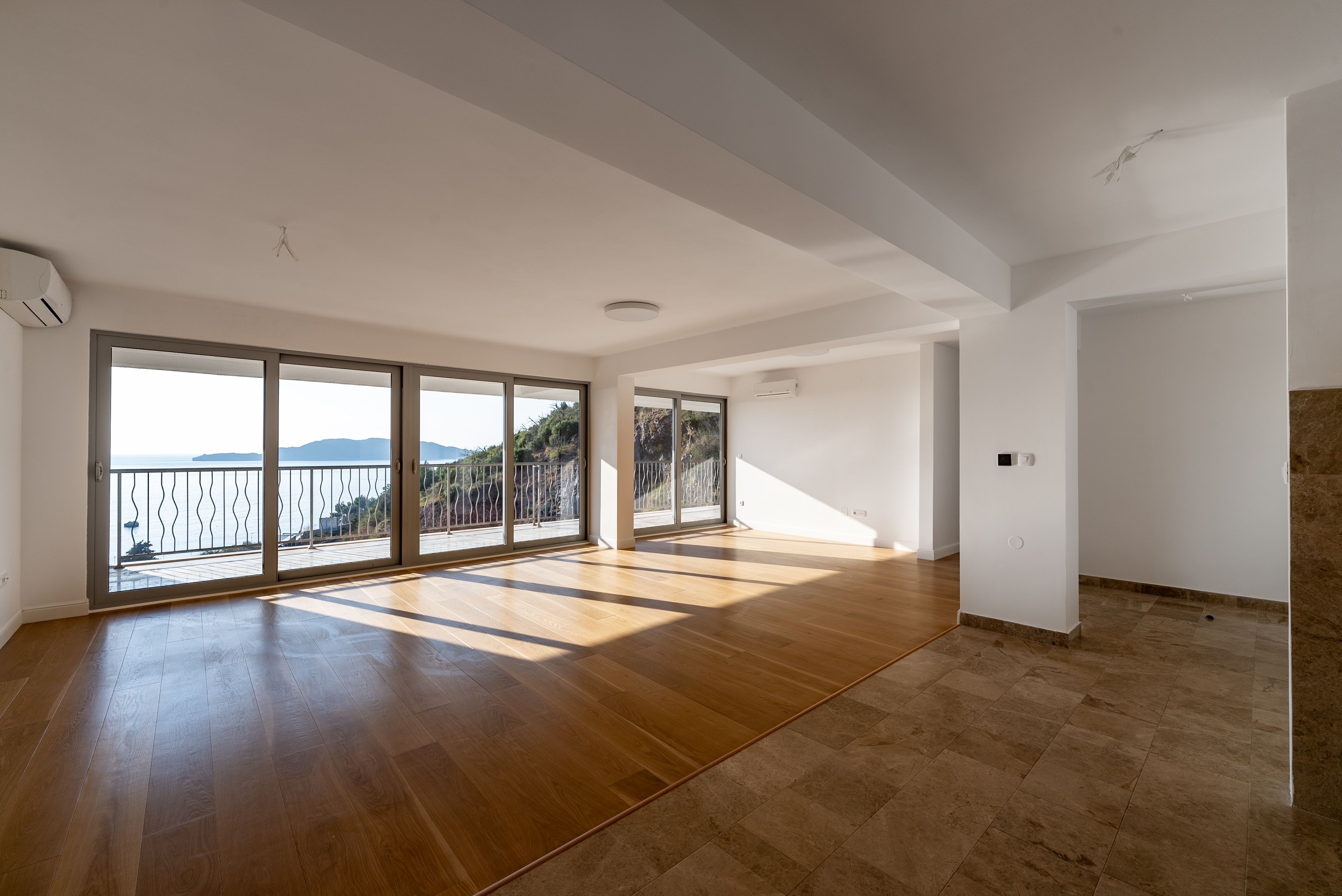 Image of Apartment - 3 Bedrooms - 2 Bathrooms for Sale in Budva-Becici-Montenegro, Image 4