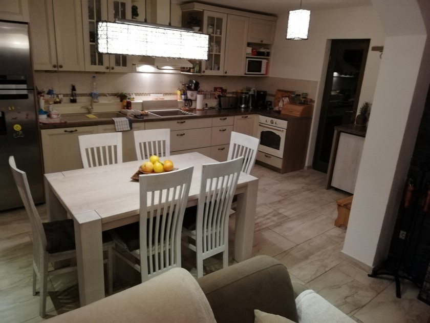 Image of House - 3 Bedrooms - 2 Bathrooms for Sale in Montenegro-Kolasin-Montenegro, Image 8