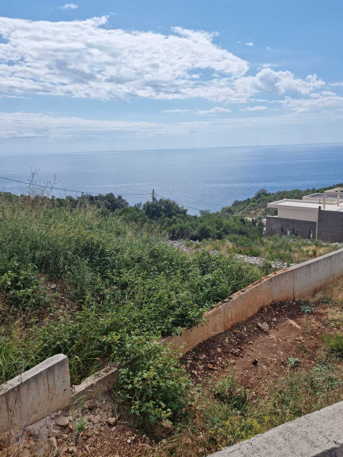 Image of Plot for Sale in Budva-Krimovica-Montenegro, Image 6