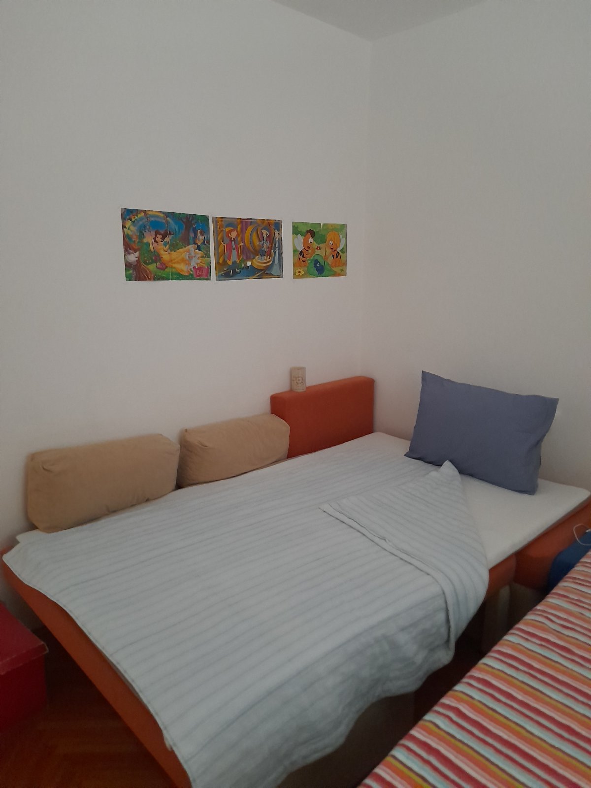 Image of House - 2 Bedrooms - 1 Bathrooms for Sale in Bar-Sutomore-Montenegro, Image 5