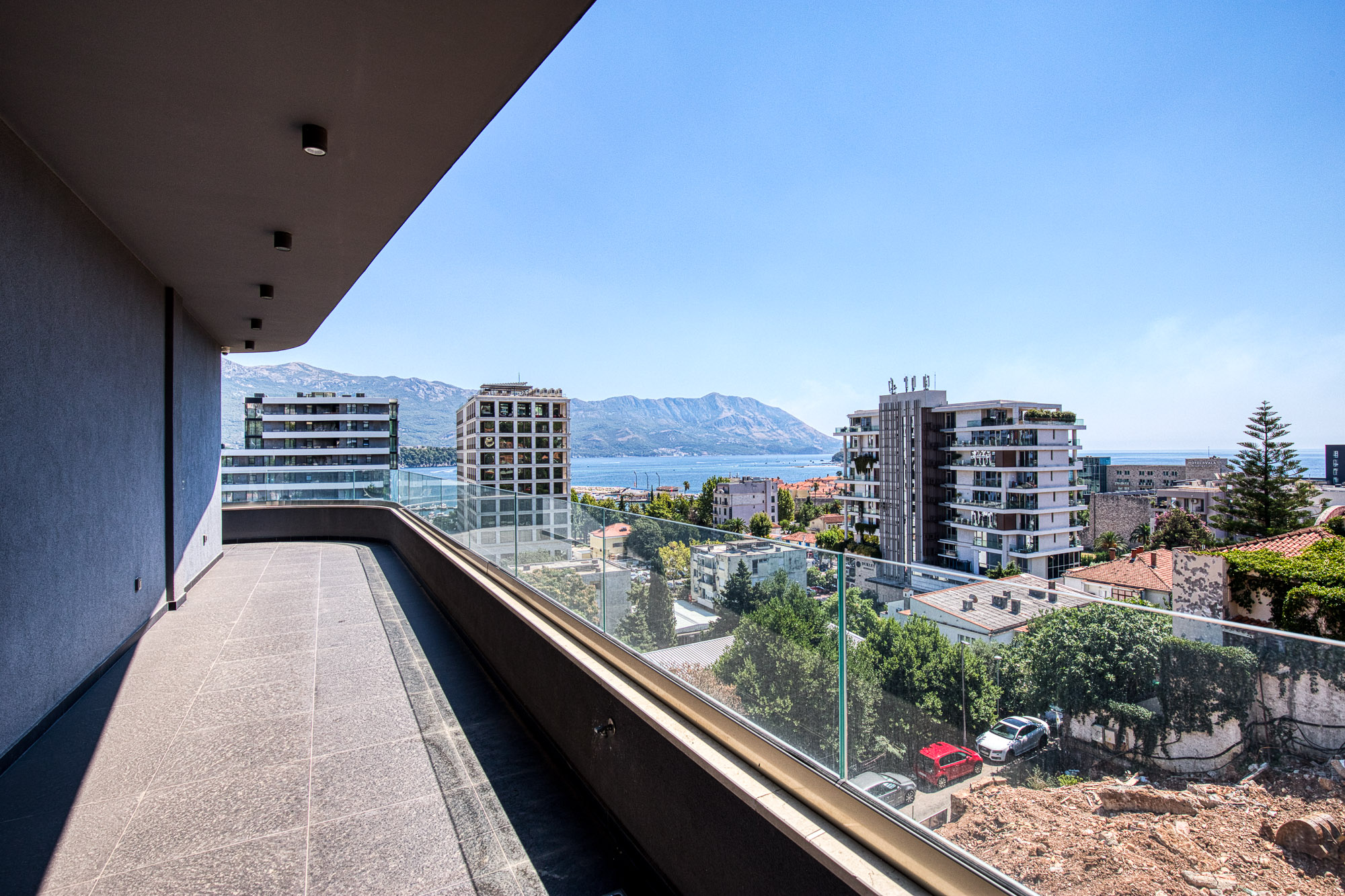Image of Apartment - 3 Bedrooms - 4 Bathrooms for Sale in Budva-Budva-Montenegro, Image 37