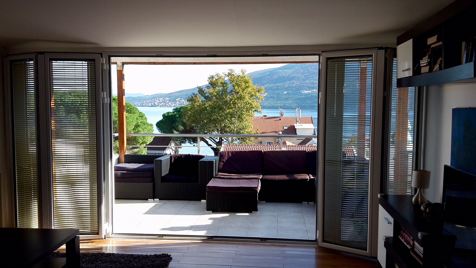 Image of Apartment - 3 Bedrooms - 2 Bathrooms for Sale in Herceg-Novi-Djenovici-Montenegro, Image 2