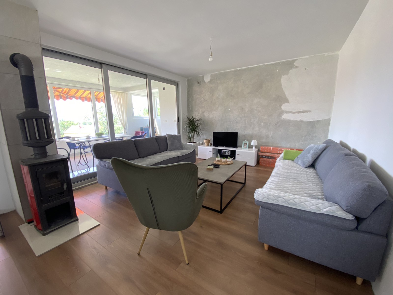 Image of House - 8 Bedrooms - 4 Bathrooms for Sale in Kotor-Radanovici-Montenegro, Image 4