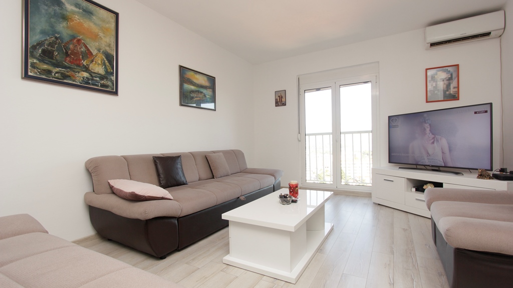Image of Apartment - 3 Bedrooms - 2 Bathrooms for Sale in Budva-Budva-Montenegro, Image 1