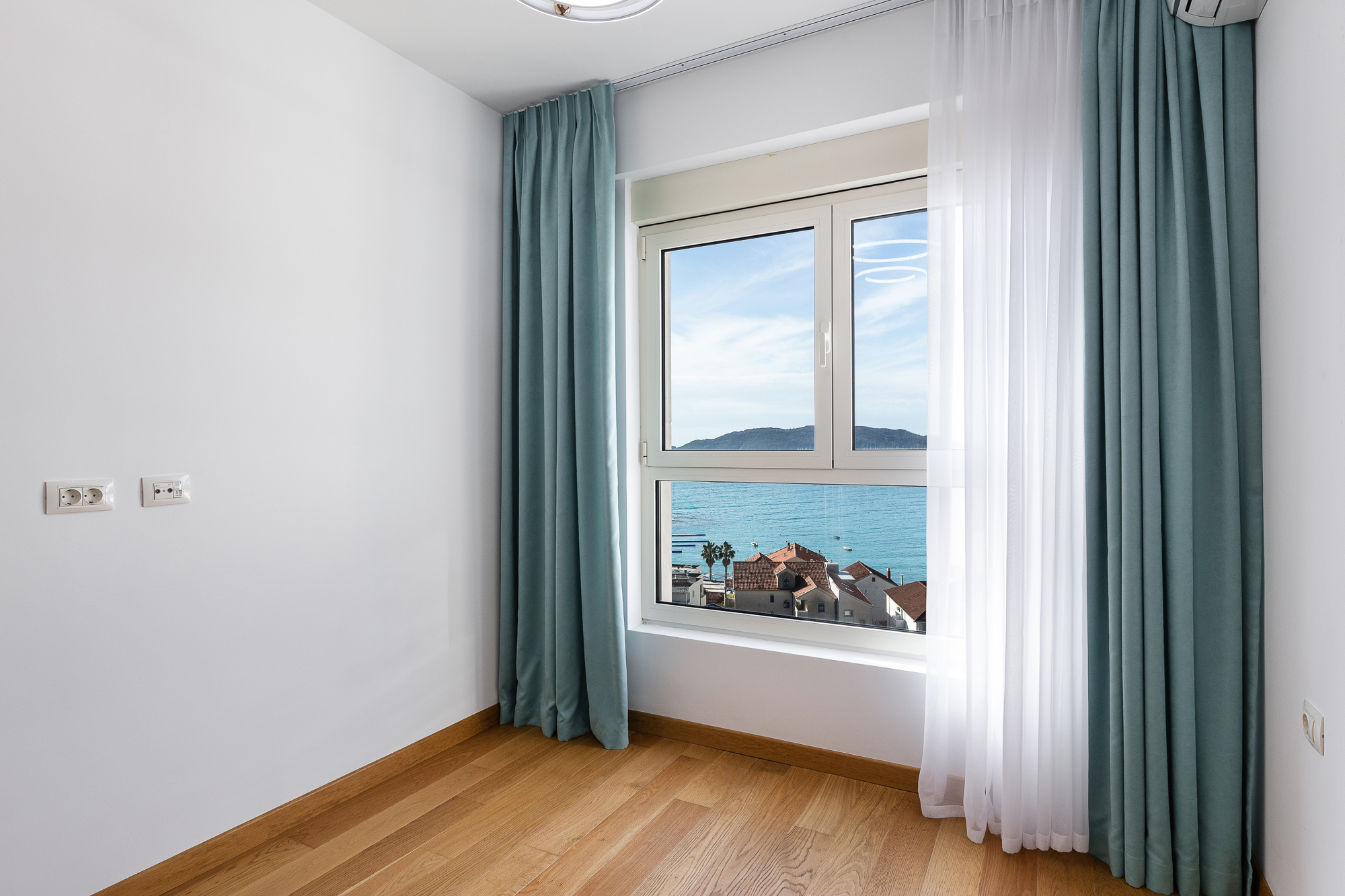 Image of Apartment - 3 Bedrooms - 3 Bathrooms for Sale in Budva-Rafailovici-Montenegro, Image 25
