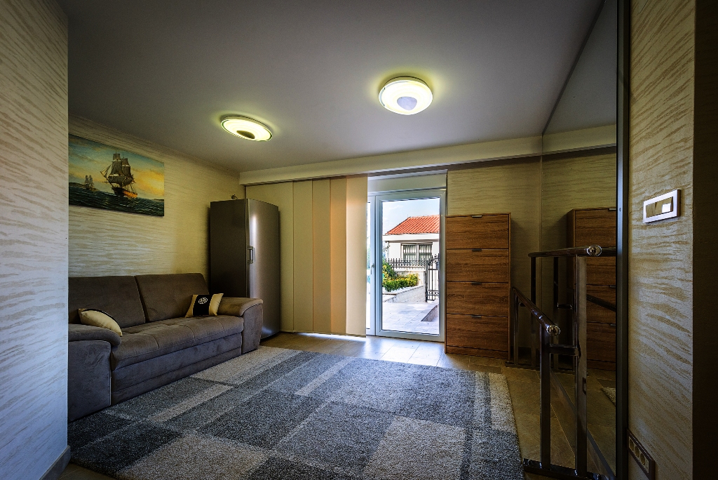 Image of Villa - 5 Bedrooms - 4 Bathrooms for Sale in Tivat-Tivat-Montenegro, Image 5