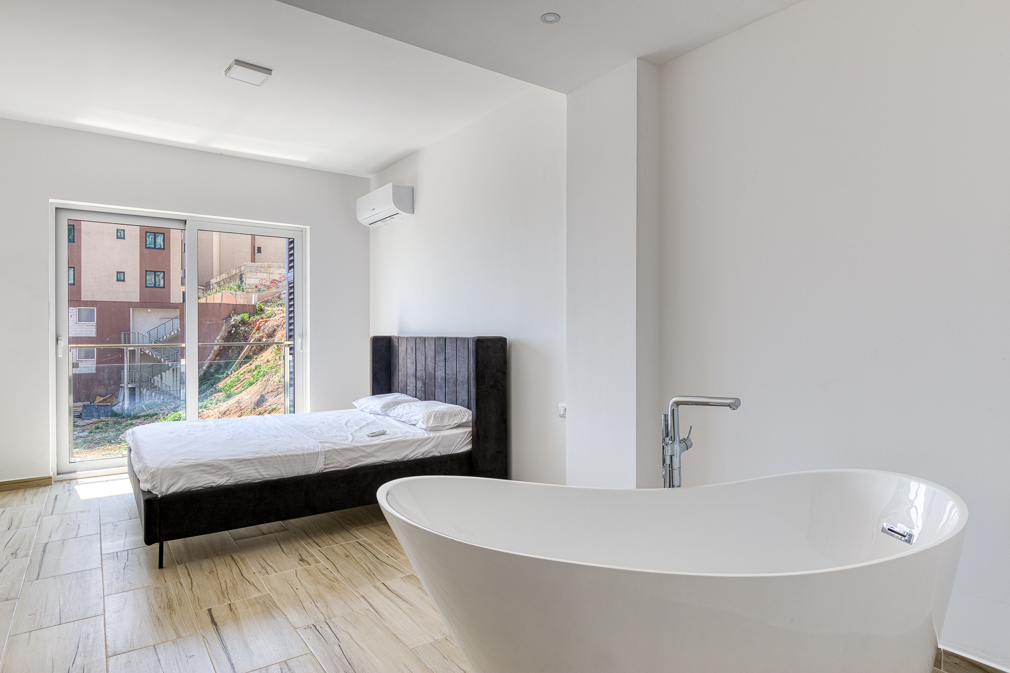 Image of Apartment - 1 Bathrooms for Sale in Budva-Montenegro, Image 24