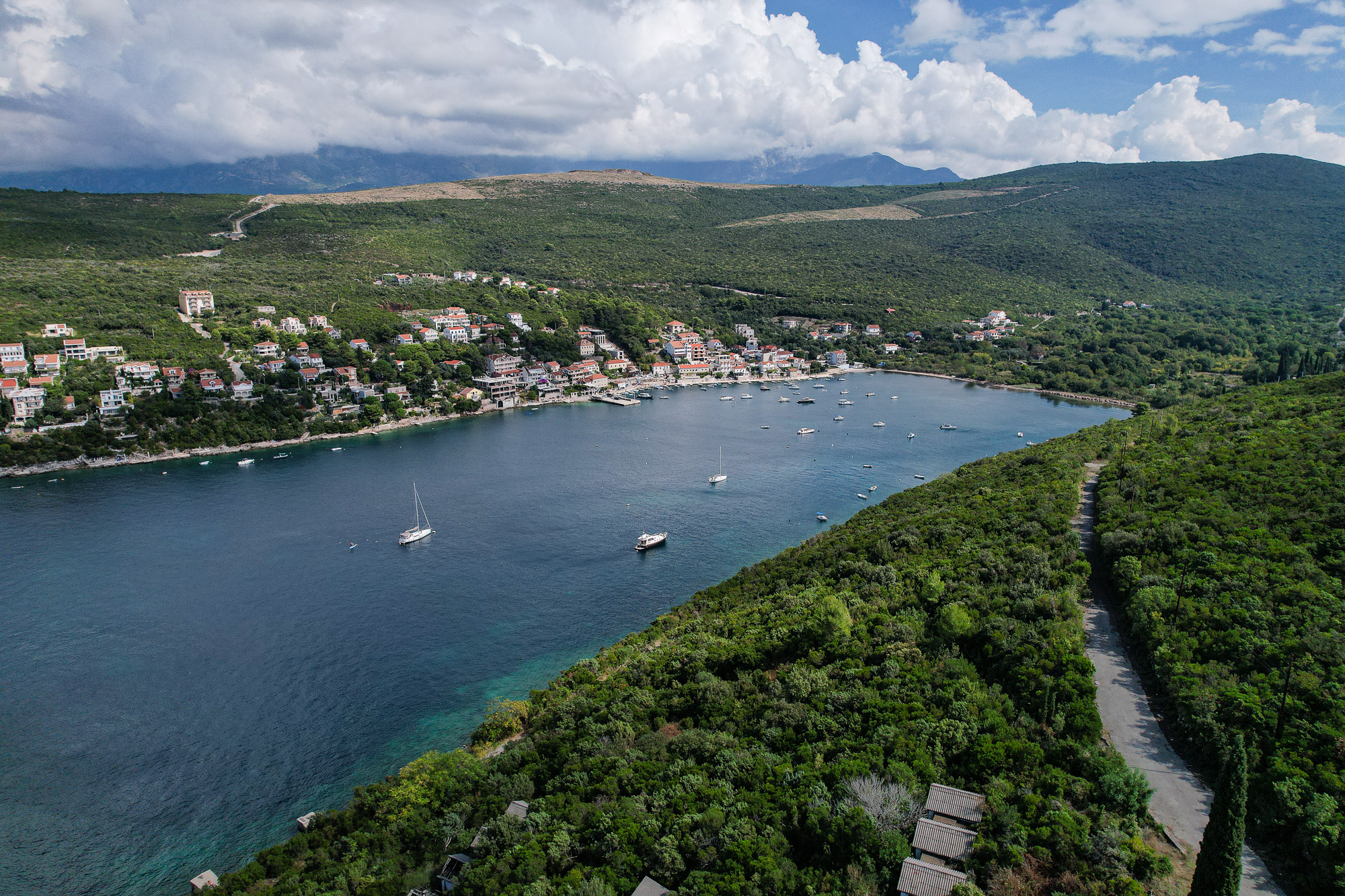 Image of Plot for Sale in Kotor-Bigovo-Montenegro, Image 23