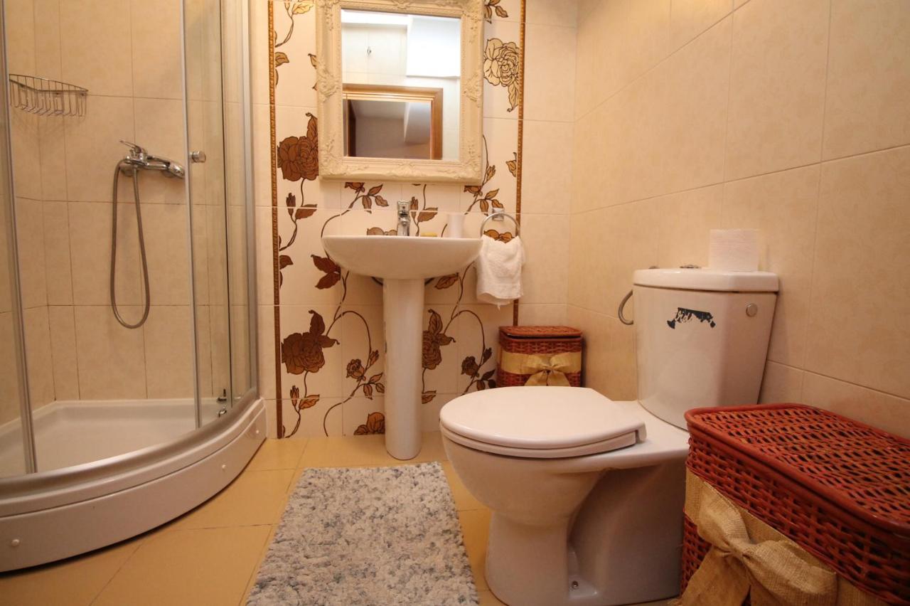 Image of Apartment - 2 Bedrooms - 1 Bathrooms for Sale in Budva-Budva-Montenegro, Image 8