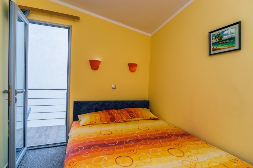 Image of Apartment - 2 Bedrooms - 1 Bathrooms for Sale in Budva-Rafailovici-Montenegro, Image 2