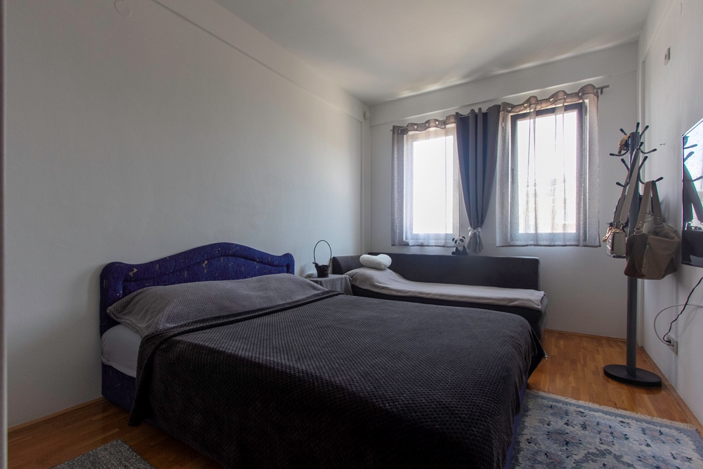 Image of Apartment - 2 Bedrooms - 1 Bathrooms for Sale in Ulcin-Ulcinj-Montenegro, Image 6