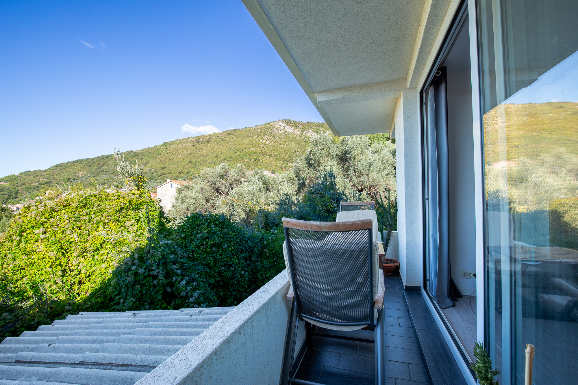 Image of Apartment - 3 Bedrooms - 2 Bathrooms for Sale in Budva-Petrovac-Montenegro, Image 2