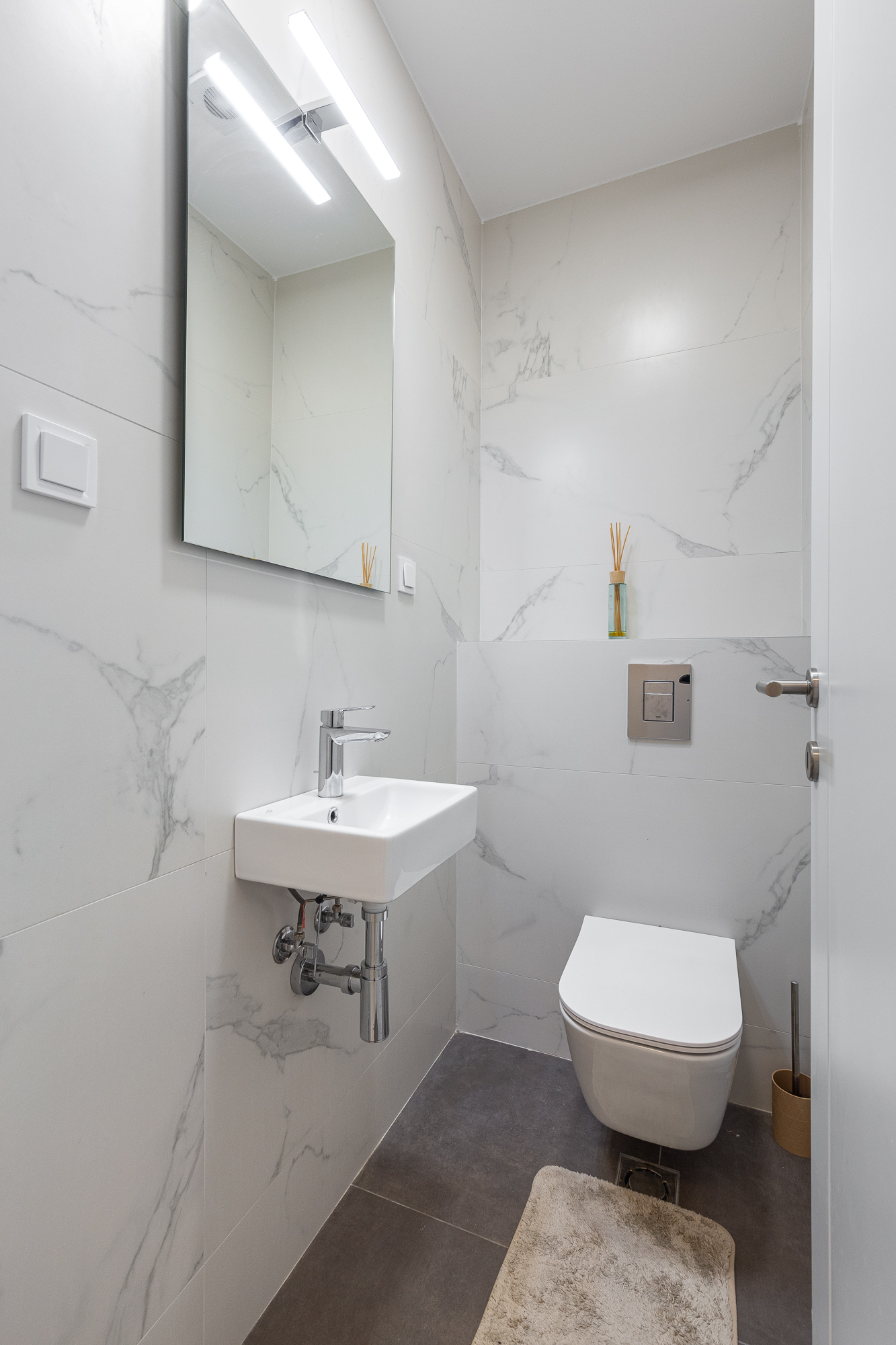 Image of Apartment - 2 Bedrooms - 1 Bathrooms for Sale in Budva-Becici-Montenegro, Image 26