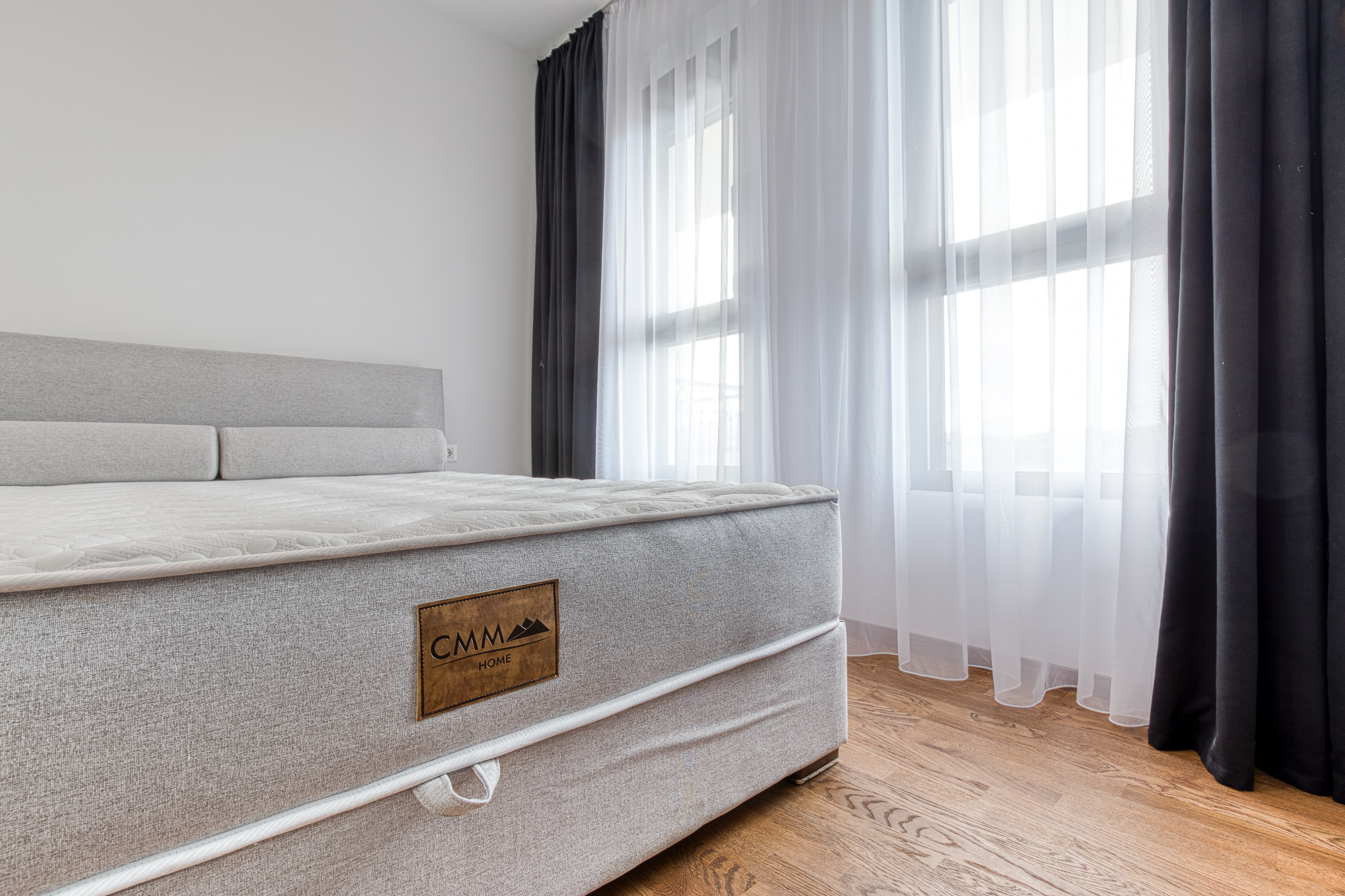 Image of Apartment - 2 Bedrooms - 2 Bathrooms for Sale in Bar-Bar-Montenegro, Image 18