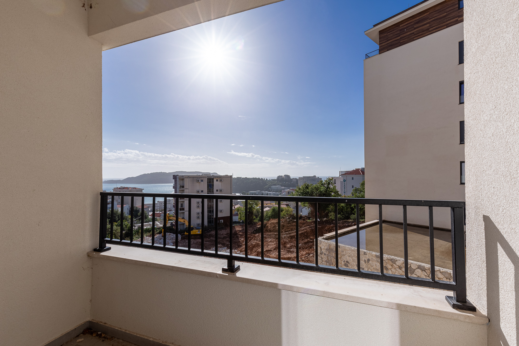 Image of Apartment - 1 Bedrooms - 1 Bathrooms for Sale in Budva-Becici-Montenegro, Image 15