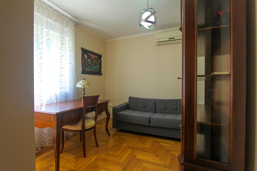 Image of Apartment - 3 Bedrooms - 2 Bathrooms for Sale in Budva-Rafailovici-Montenegro, Image 13