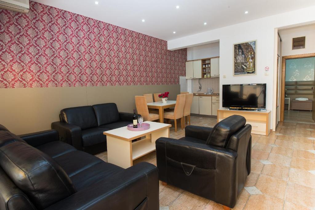 Image of Apartment - 1 Bedrooms - 1 Bathrooms for Sale in Budva-Becici-Montenegro, Image 3