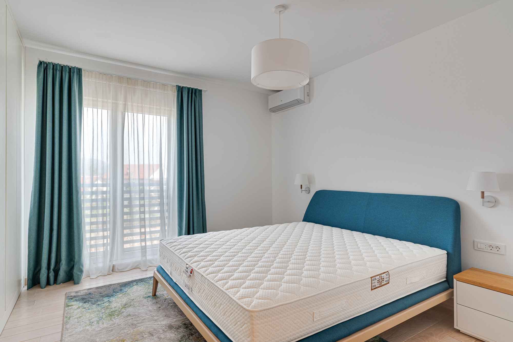 Image of Apartment in new building - 1 Bedrooms - 1 Bathrooms for Residential For Sale in Herceg-Novi-Igalo-Montenegro, Image 17