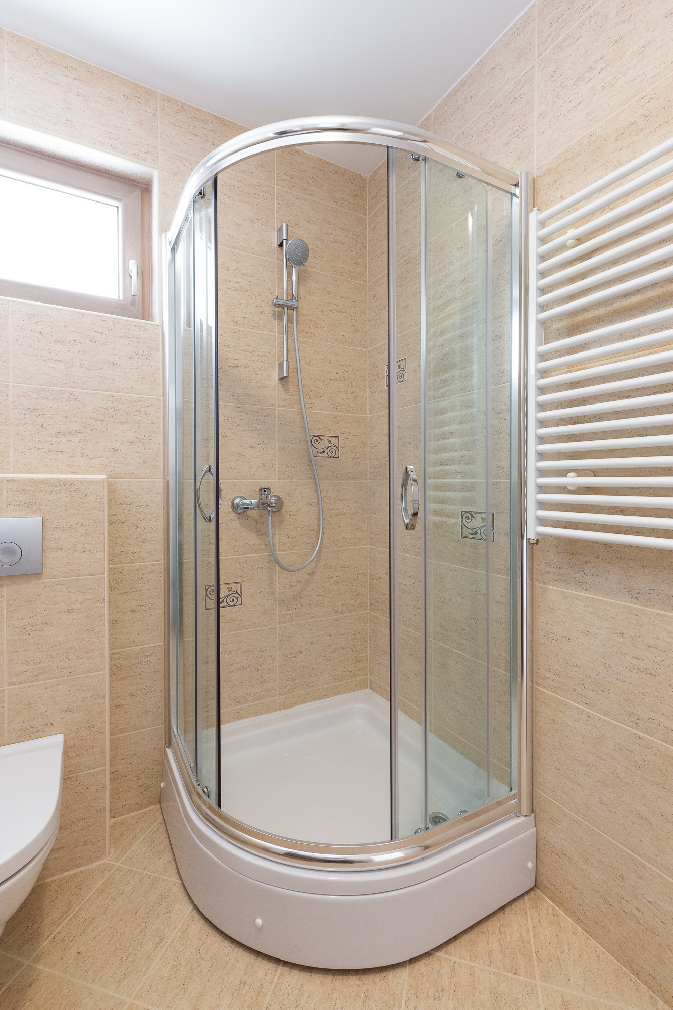Image of Apartment - 1 Bedrooms - 1 Bathrooms for Sale in Budva-Becici-Montenegro, Image 25