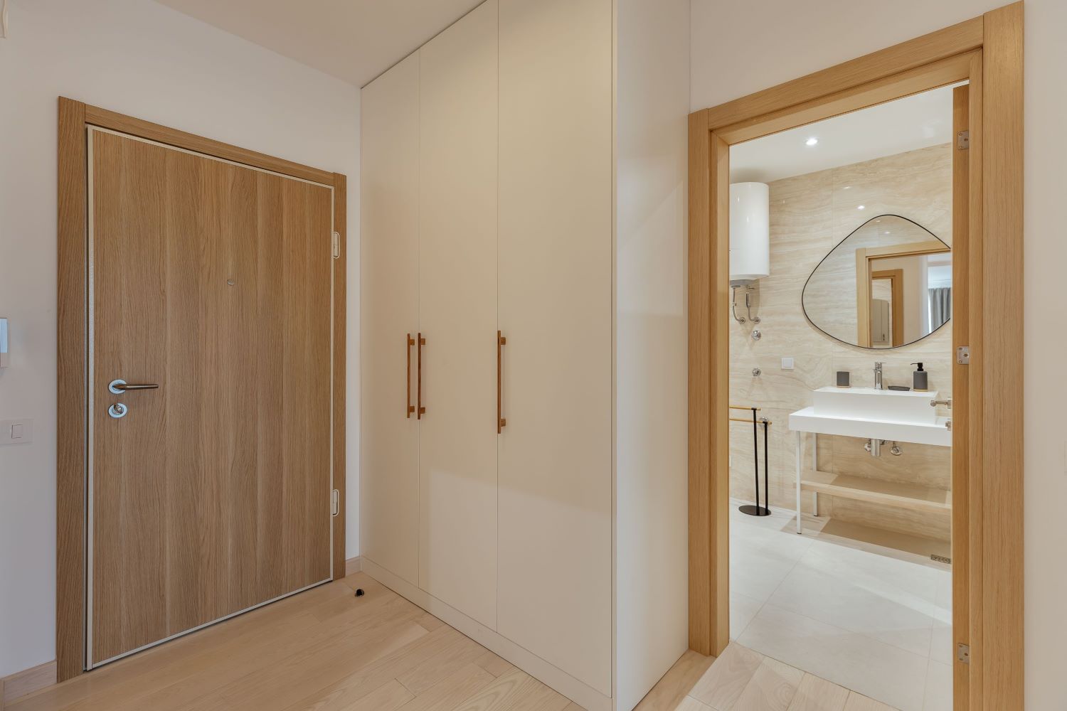 Image of Apartment in new building - 1 Bathrooms for Sale in Herceg-Novi-Igalo-Montenegro, Image 7