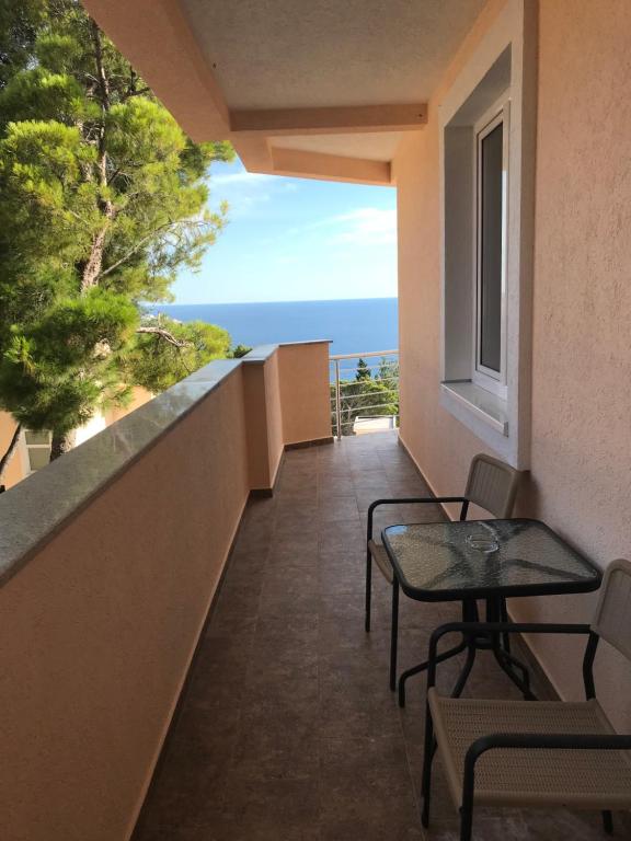Image of Hotel - 10 Bedrooms - 10 Bathrooms for Sale in Bar-Susanj-Montenegro, Image 12