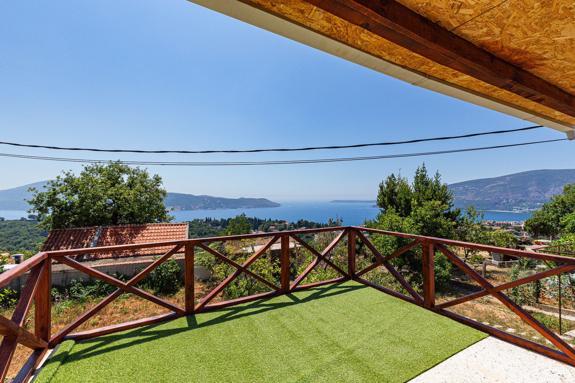 Image of House - 3 Bedrooms - 2 Bathrooms for Sale in Herceg-Novi-Herceg Novi-Montenegro, Image 1