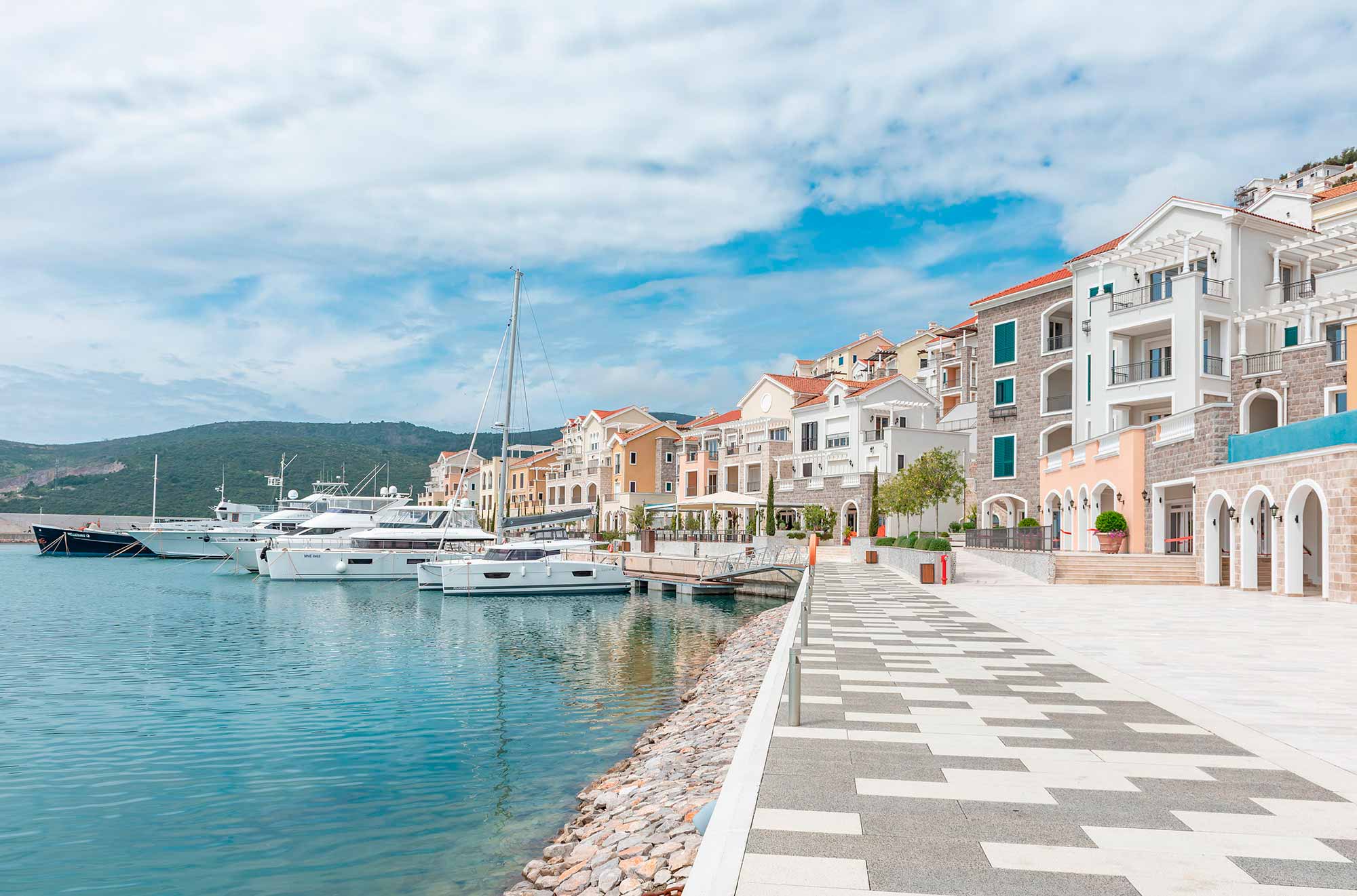 Property for Sale Montenegro Real Estate Montenegro