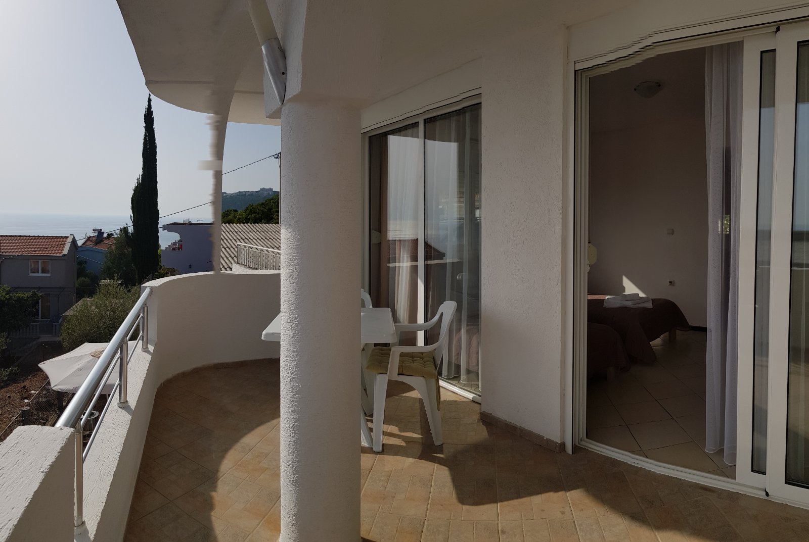 Image of Apartment - 1 Bedrooms - 1 Bathrooms for Sale in Bar-Dobre Vode-Montenegro, Image 1