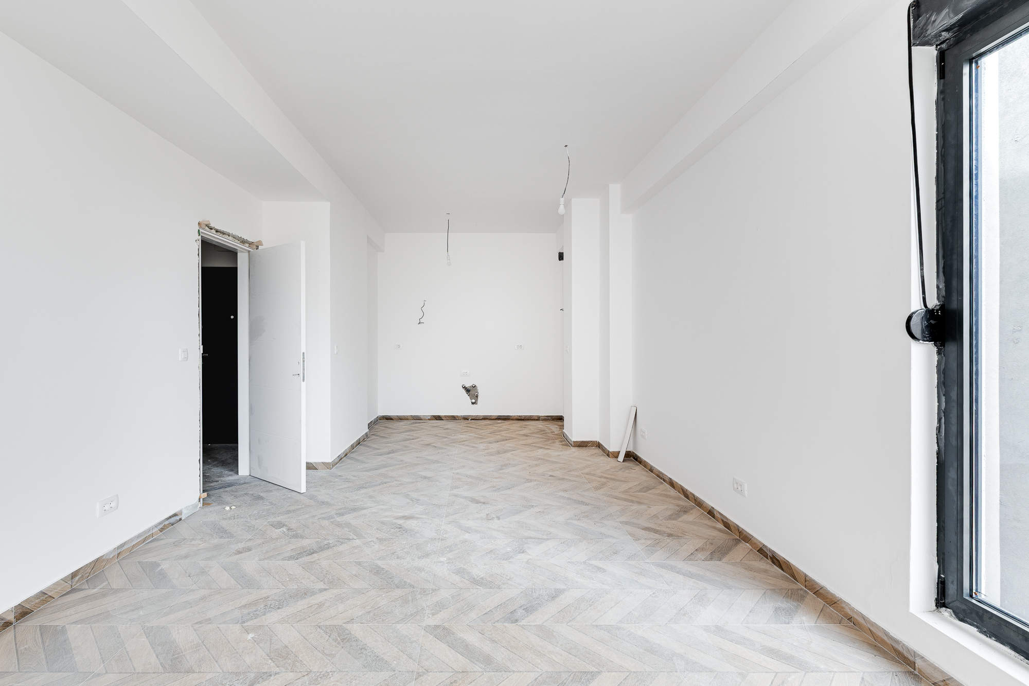  Image of Apartment in new building - 2 Bedrooms - 1 Bathrooms for Residential For Sale in Budva-Budva-Montenegro, Image 7