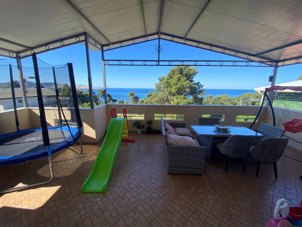 Image of House - 7 Bedrooms - 4 Bathrooms for Sale in Bar-Susanj-Montenegro, Image 8