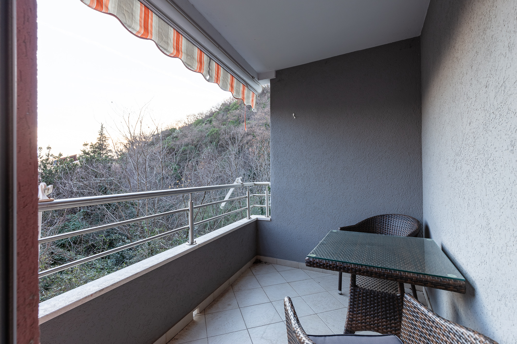 Image of Apartment - 1 Bedrooms - 1 Bathrooms for Sale in Budva-Becici-Montenegro, Image 8
