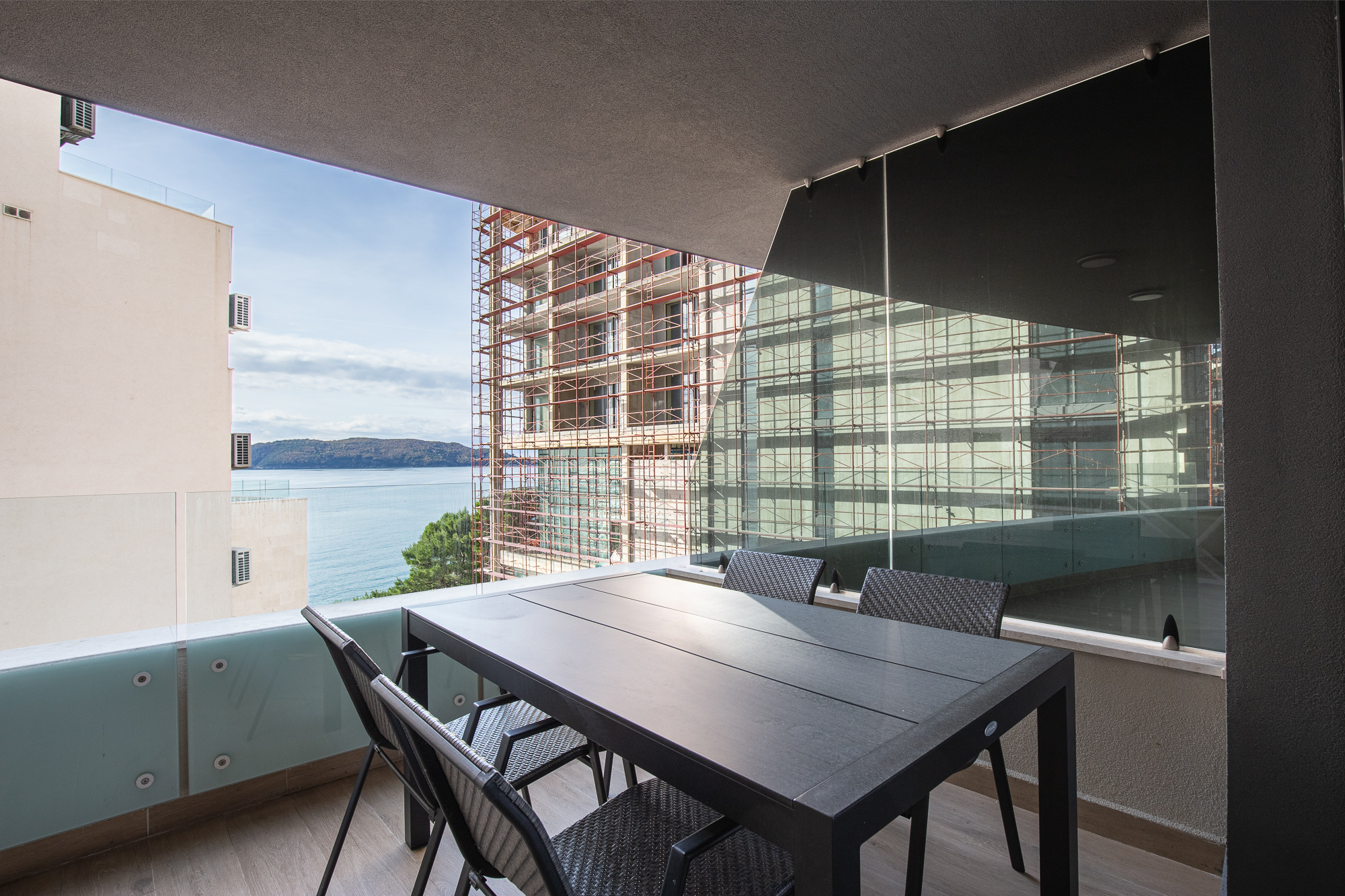 Image of Apartment - 1 Bedrooms - 1 Bathrooms for Sale in Budva-Becici-Montenegro, Image 14