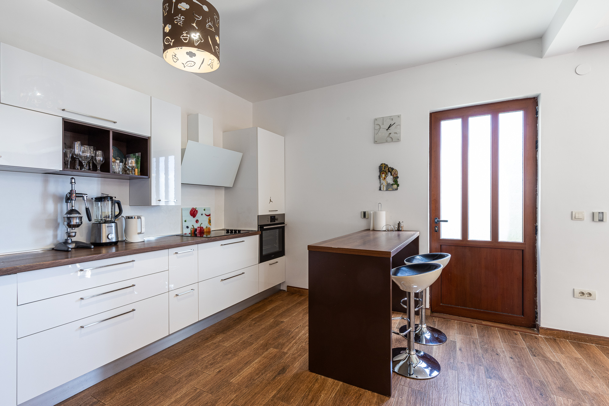 Image of Villa - 3 Bedrooms - 3 Bathrooms for Sale in Bar-Dobre Vode-Montenegro, Image 14