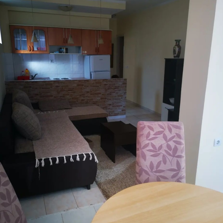Image of Apartment - 1 Bedrooms - 1 Bathrooms for Sale in Budva-Budva-Montenegro, Image 2
