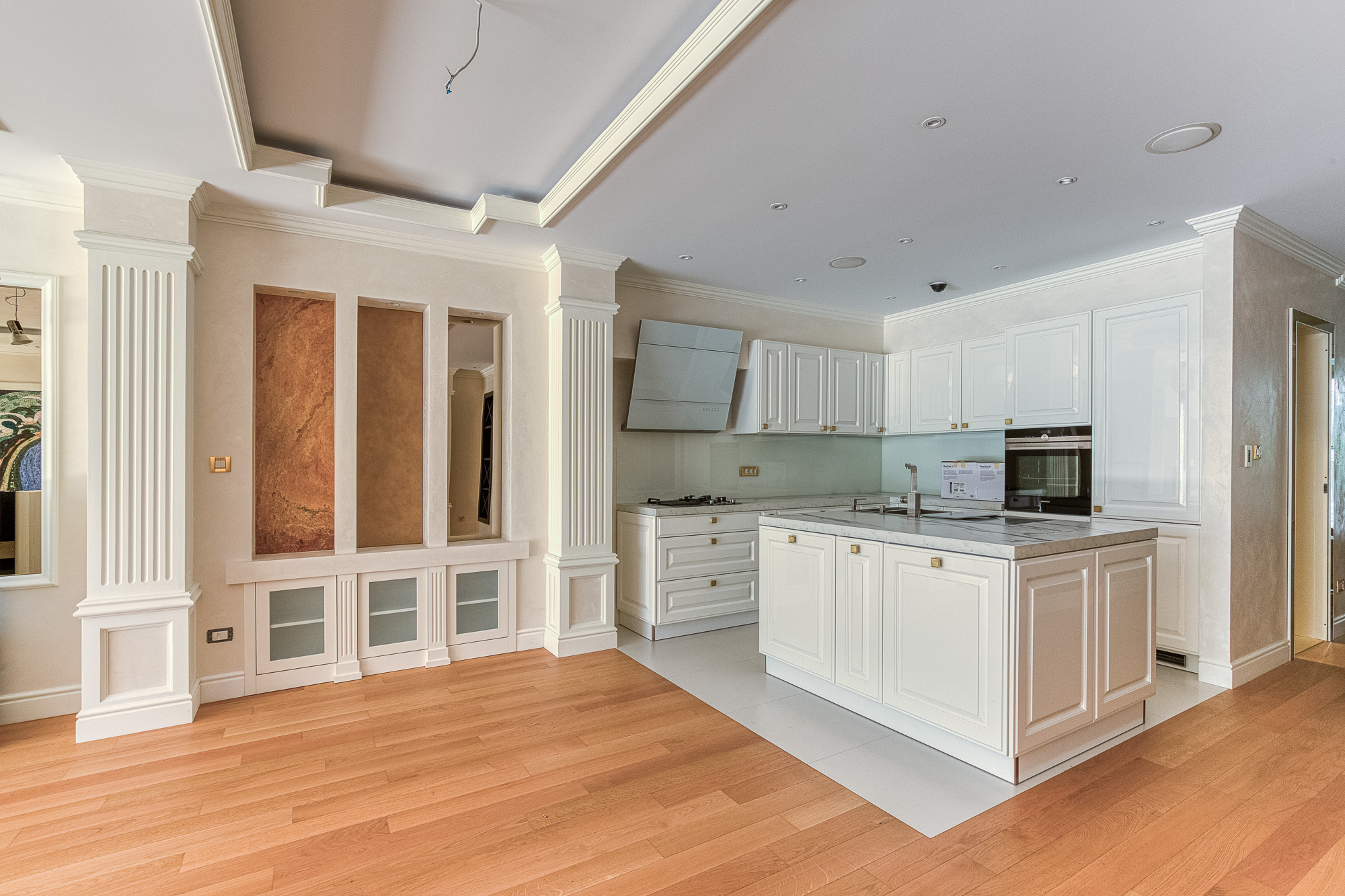 Image of Apartment - 1 Bedrooms - 2 Bathrooms for Sale in Budva-Budva-Montenegro, Image 14