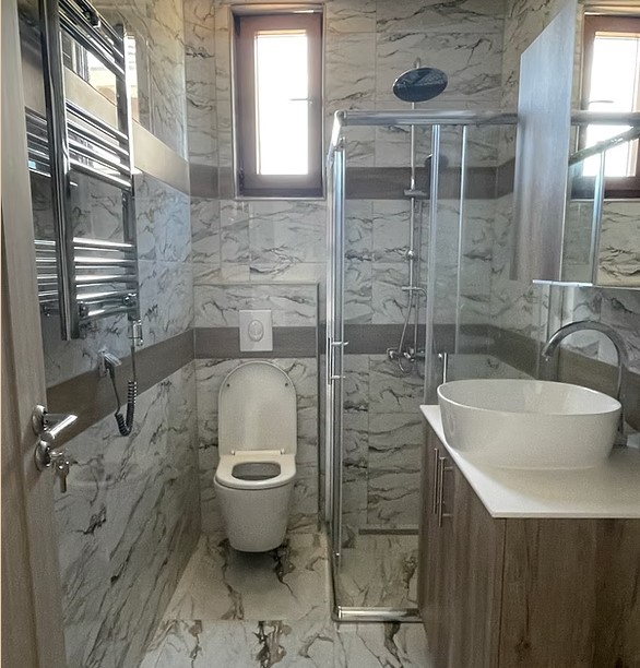 Image of Apartment - 1 Bedrooms - 1 Bathrooms for Sale in Herceg-Novi-Kumbor-Montenegro, Image 7