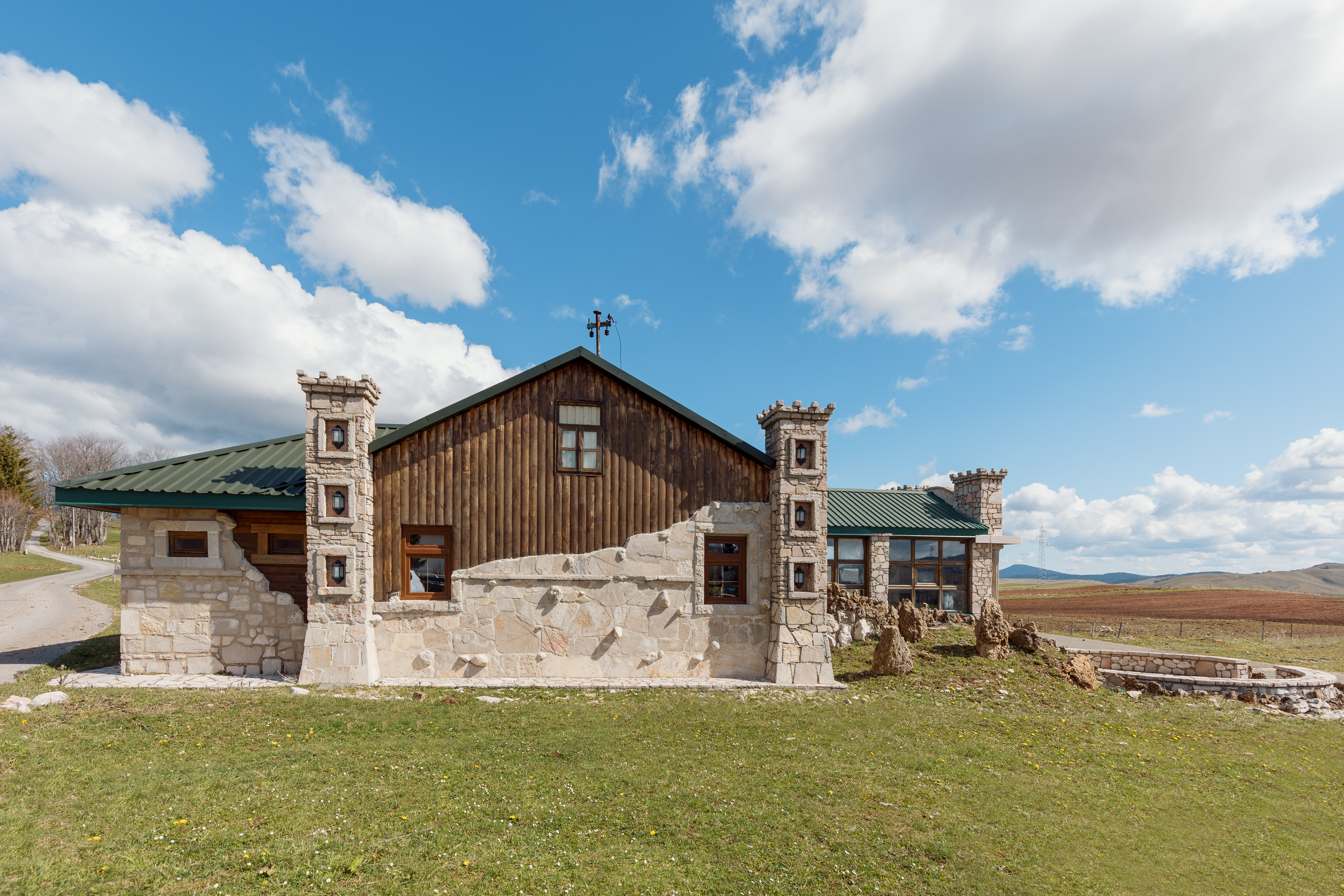 Image of Commerce property - 2 Bathrooms for Sale in Montenegro-Zabljak-Montenegro, Image 22