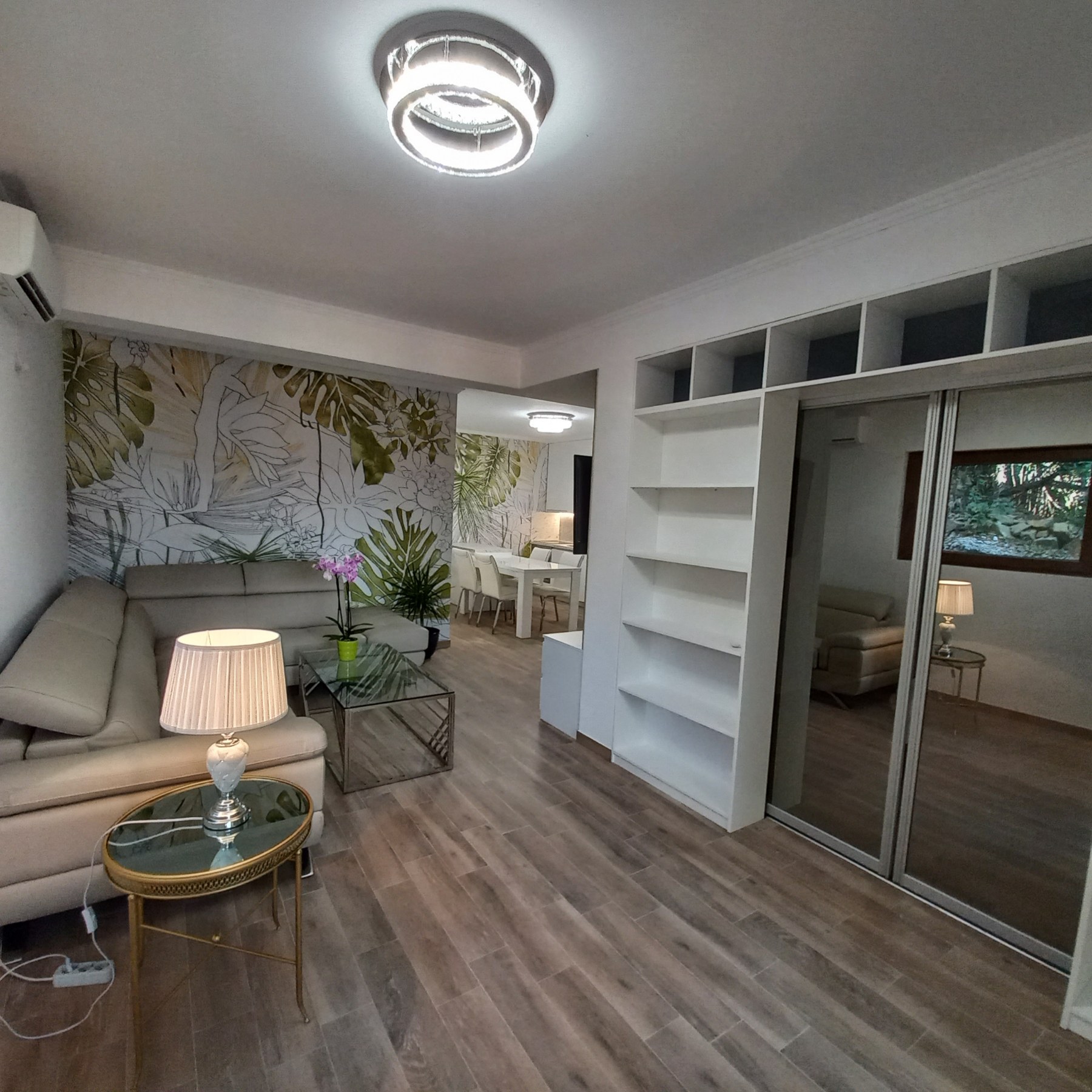 Image of Apartment - 2 Bedrooms - 1 Bathrooms for Sale in Tivat-Tivat-Montenegro, Image 3