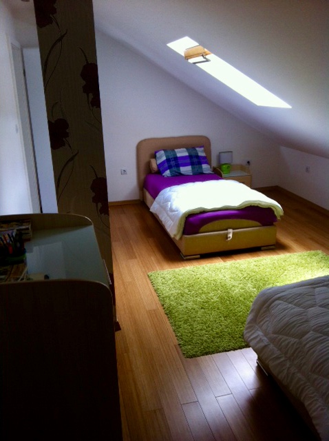 Image of Apartment - 3 Bedrooms - 2 Bathrooms for Sale in Herceg-Novi-Djenovici-Montenegro, Image 9