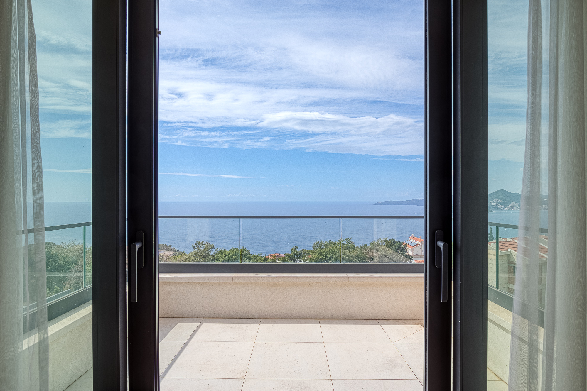 Image of Villa - 3 Bedrooms - 6 Bathrooms for Sale in Budva-Blizikuce-Montenegro, Image 24