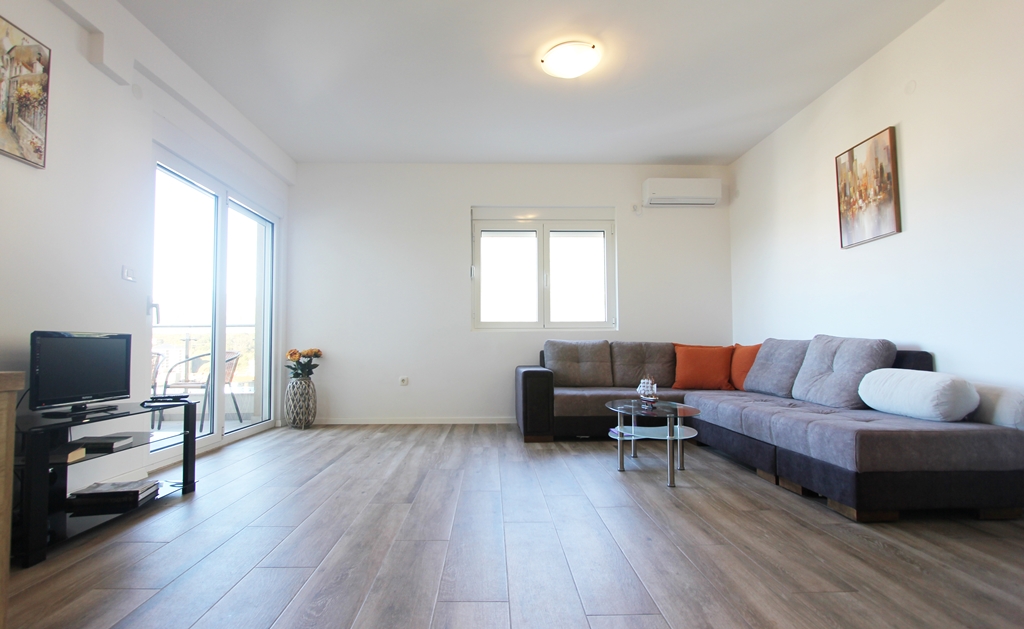Image of Apartment - 1 Bedrooms - 1 Bathrooms for Sale in Budva-Rafailovici-Montenegro, Image 1