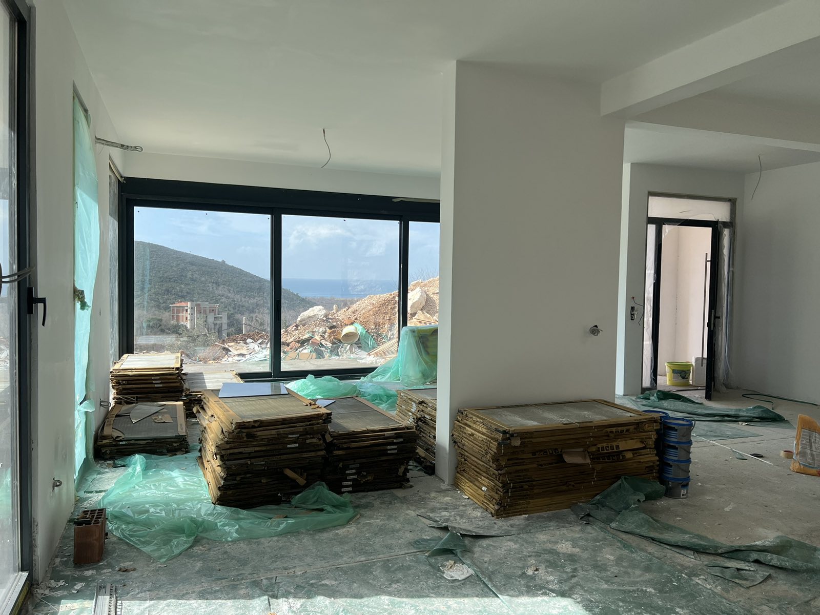 Image of Villa - 4 Bedrooms - 4 Bathrooms for Sale in Budva-Buljarica-Montenegro, Image 3