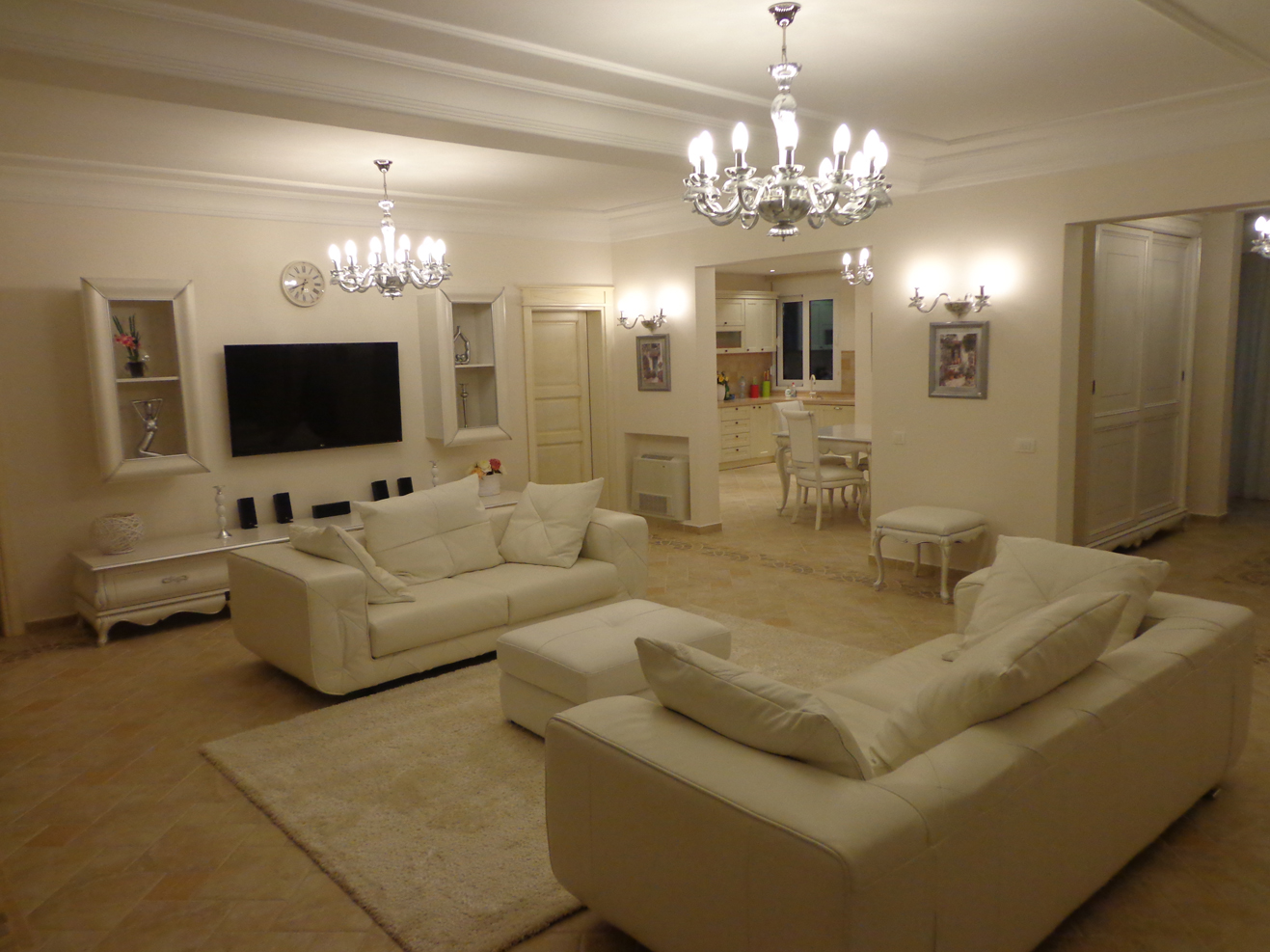Image of House - 3 Bedrooms for Sale in Bar-Bar-Montenegro, Image 4