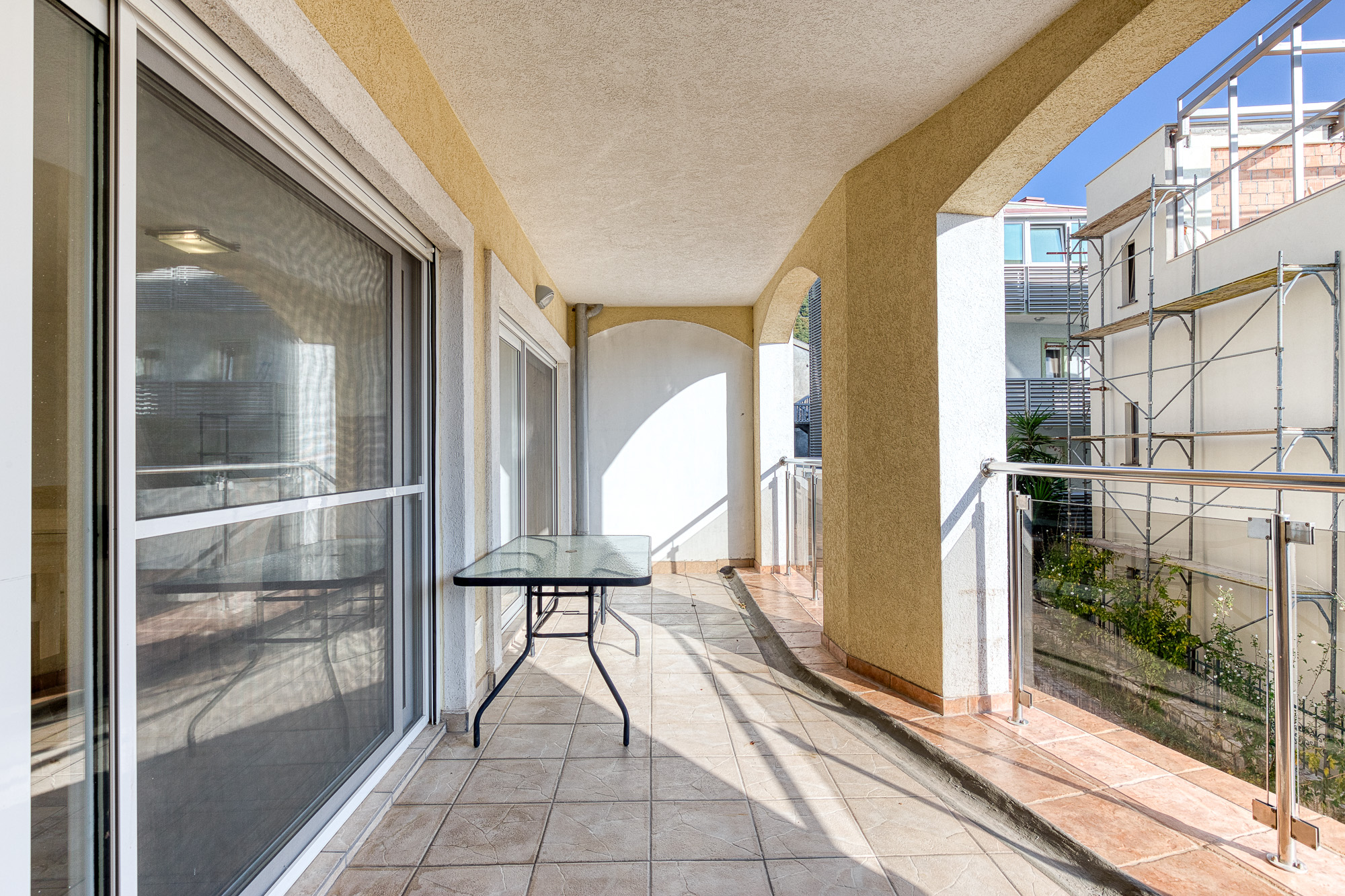 Image of Apartment - 2 Bedrooms - 2 Bathrooms for Sale in Budva-Budva-Montenegro, Image 11