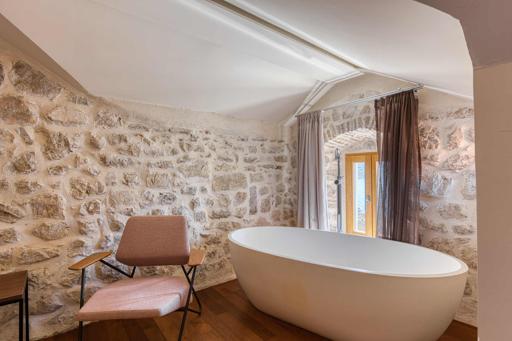 Image of Villa - 7 Bedrooms - 7 Bathrooms for Sale in Kotor-Montenegro, Image 50