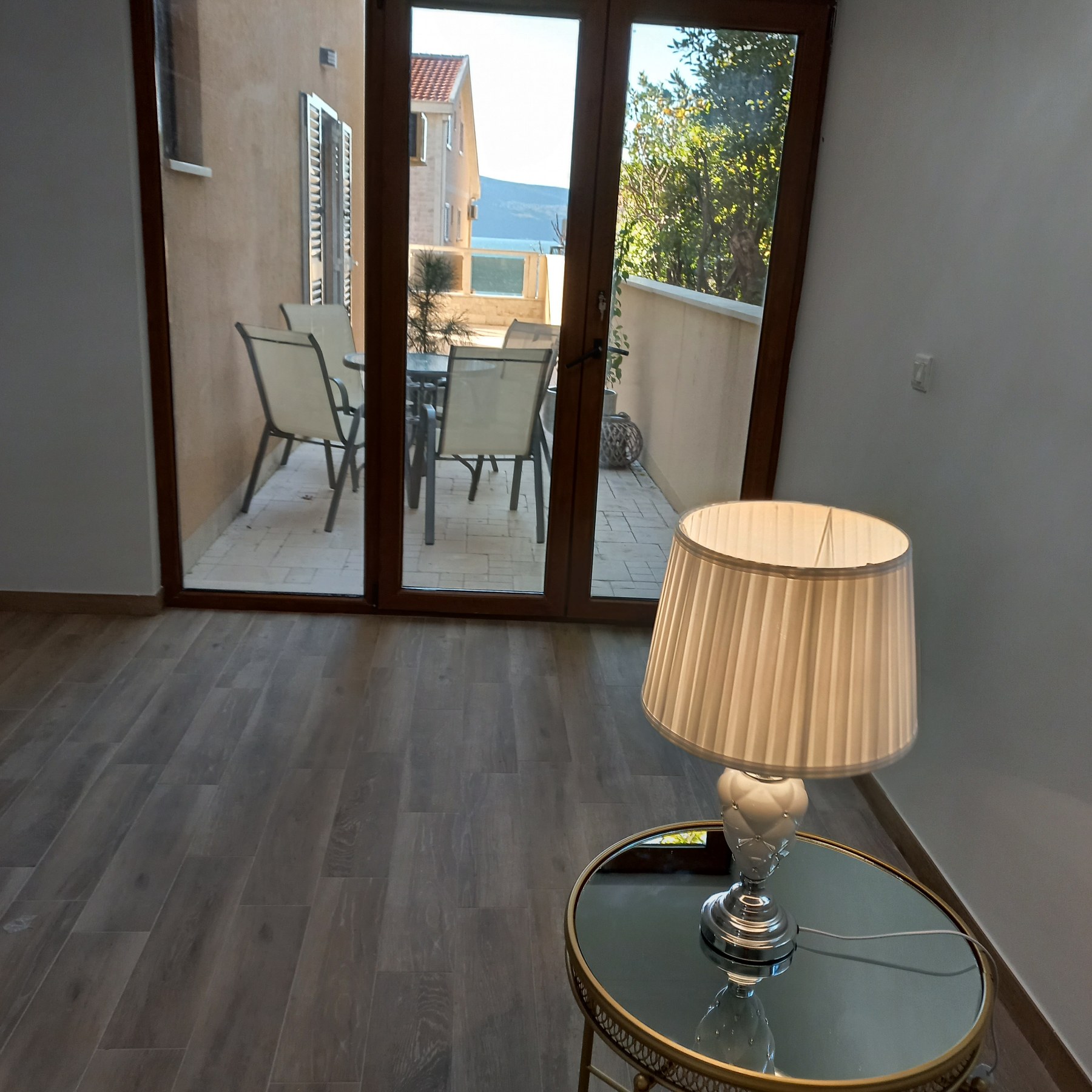 Image of Apartment - 2 Bedrooms - 1 Bathrooms for Sale in Tivat-Tivat-Montenegro, Image 5