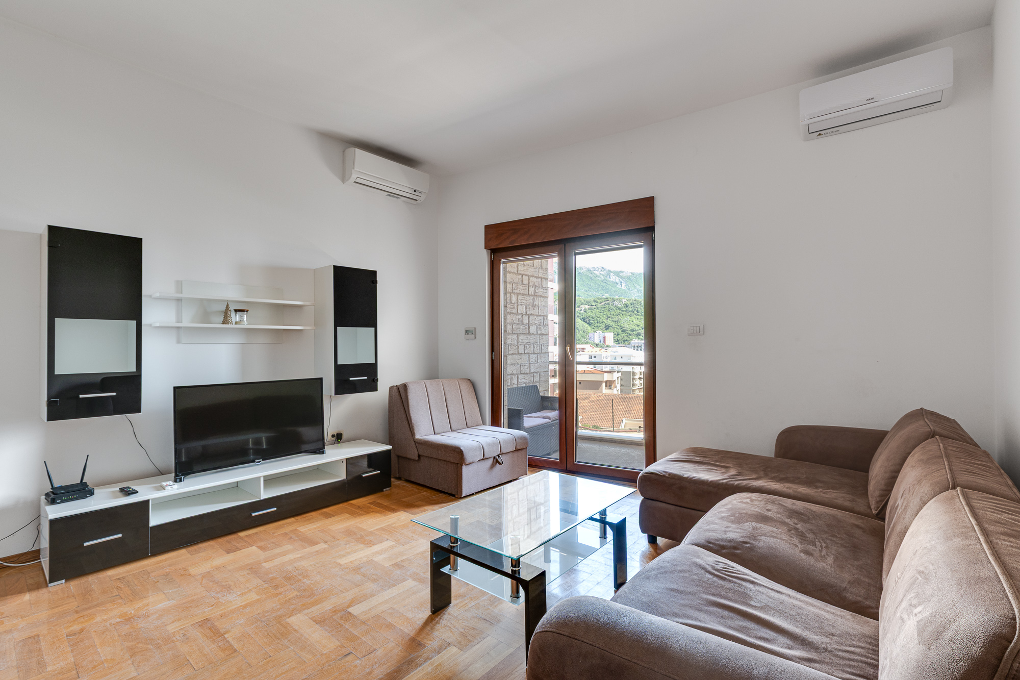 Image of Apartment - 1 Bathrooms for Sale in Budva-Becici-Montenegro, Image 2