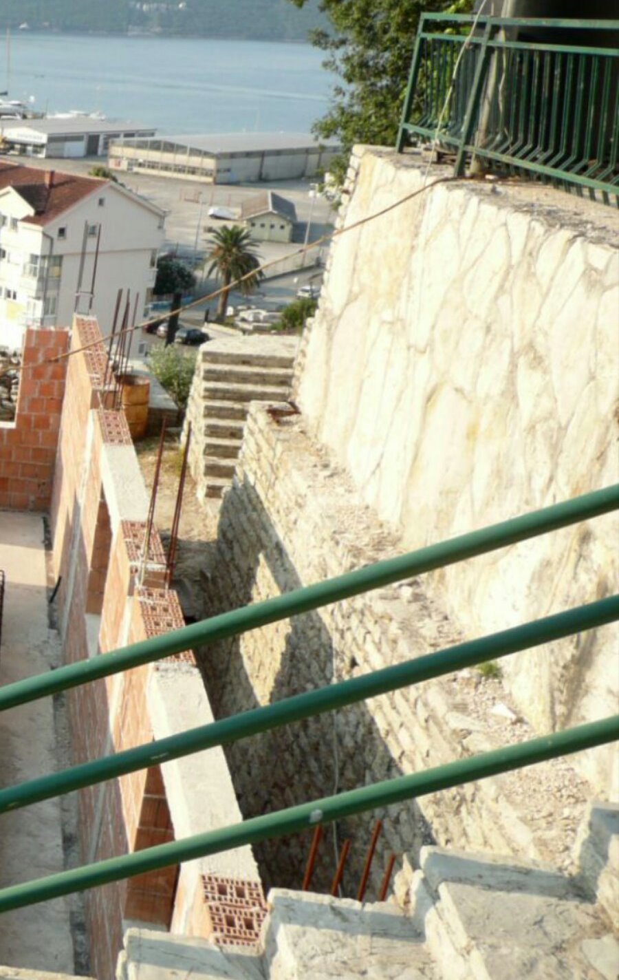 Image of Plot for Sale in Herceg-Novi-Zelenika-Montenegro, Image 5