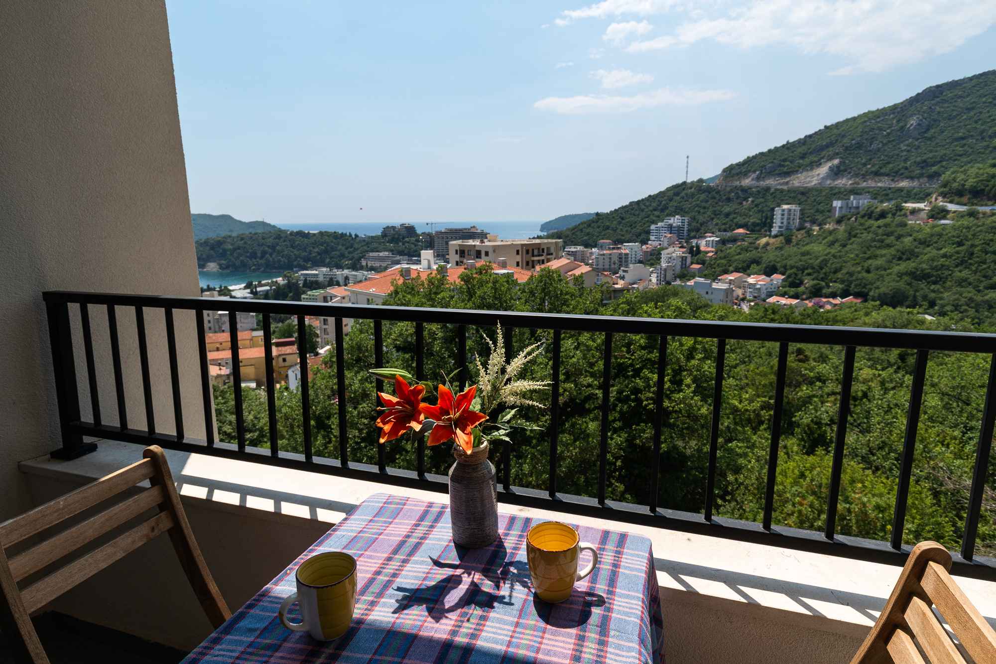Image of Apartment - 1 Bedrooms - 1 Bathrooms for Sale in Budva-Becici-Montenegro, Image 2
