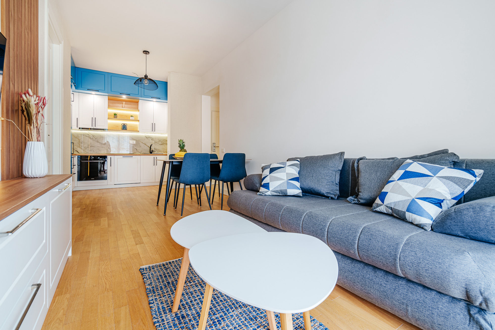 Image of Apartment - 2 Bedrooms - 2 Bathrooms for Sale in Budva-Becici-Montenegro, Image 20